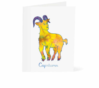 Horoscope: Capricorn