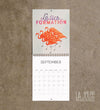 Calendar - Grl Pwr