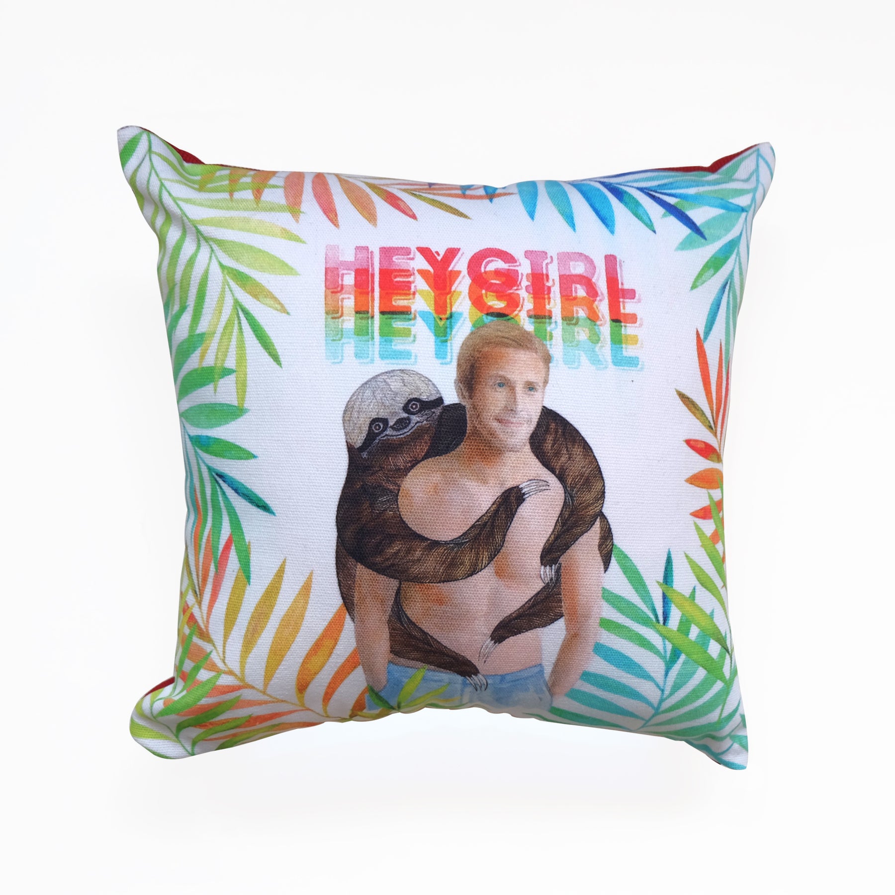 Ryan Gosling Throw Pillows for Sale - Fine Art America
