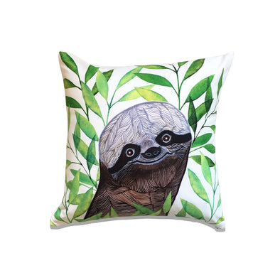 Pillows: Sloth Norm