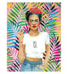 Prints & Postcards: Frida K FRAMED Print